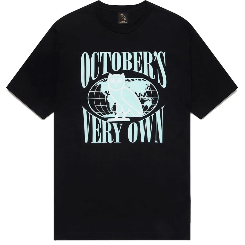 🦉OVO World Tour T-shirt